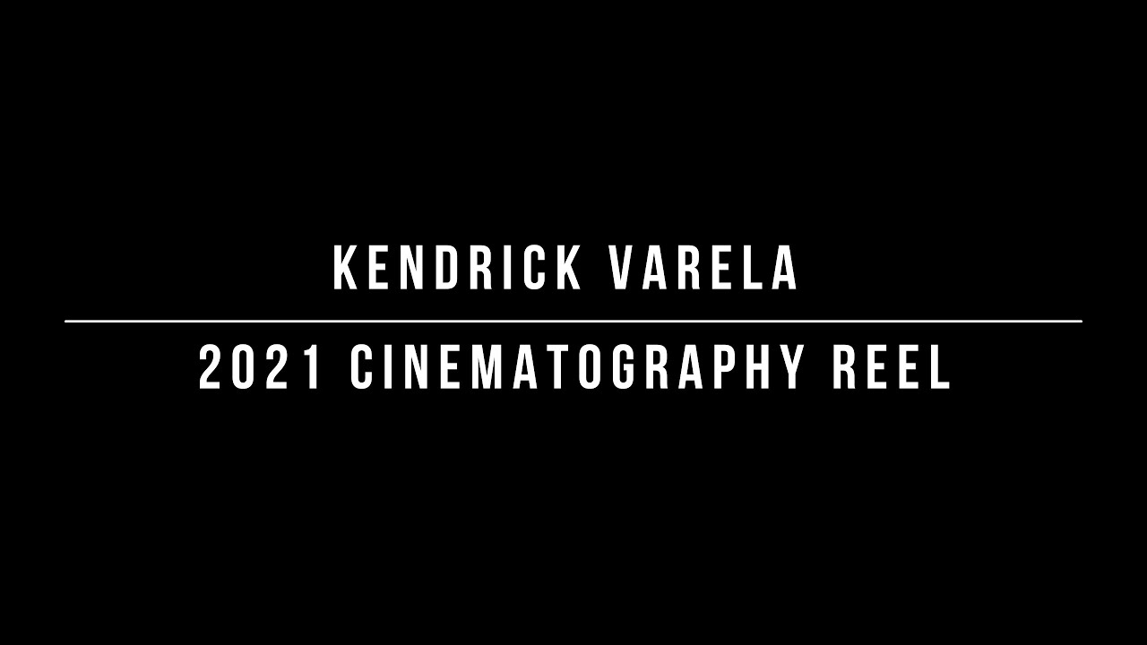 Promotional video thumbnail 1 for Kendrick Varela Media