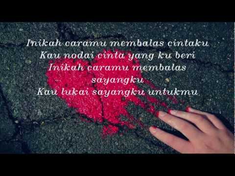 Sudah Cukup Sudah - Nirwana Band (lirik)