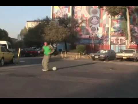 Insane football skills  --  This Is Unbelievable!!!!!