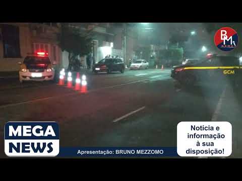 Mega News 10 de fevereiro de 2020