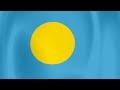 Palau National Anthem Instrumental