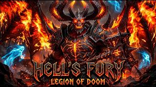 ⚡ LEGENDARY METAL EMPIRE 2026 – 1 HOUR OF POWERFUL METAL ANTHEMS | Iro