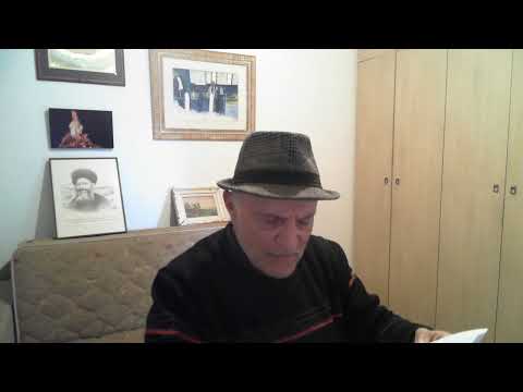 Qui est Joseph_ Fabien Hababou- (au dela de nuit) 06-11-2022 Qui est Joseph_ Fabien Hababou- (au dela de nuit) 06-11-2022