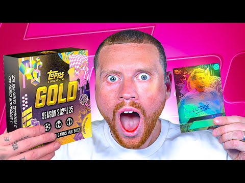 Box opening video thumbnail