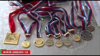 Ибрагим Таипов – человек  с неограниченными возможностями