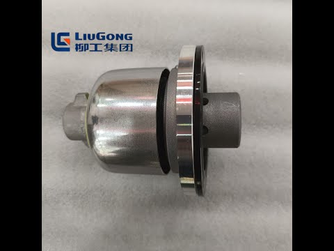 CHINA FACTORY WHOLESALE LIUGONG RESPIRATOR FOR 44C1997 FOR CLG922D/CLG915E/CLG922E/CLG933E EXCAVATOR