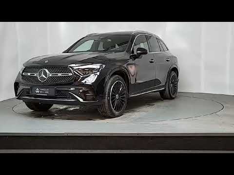 Mercedes-Benz GLC-Class GLC 300e AMG Line Premium - Image 2