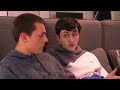 Phineas And Ferb Bubble Boys Crossover Saving Their Lives The Binary Brothers Song Scene