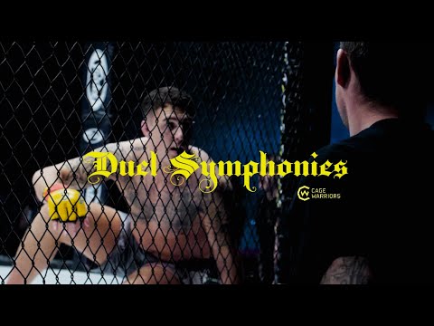 Tom Aspinall vs Sofiane Boukichou full fight