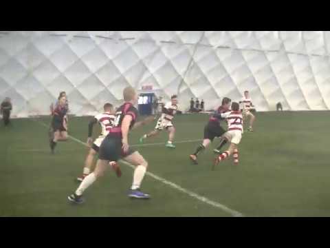 U18 7's Esztergom - Exiles