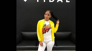 Shenseea - Pon Mi - May 2018