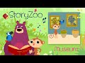 Museum Zing Mee Met Toby Bax En Pepper StoryZoo