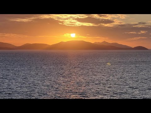 Thumbnail for Quantum of the Seas Part 3 AirlieBeach and Cairns March 2023