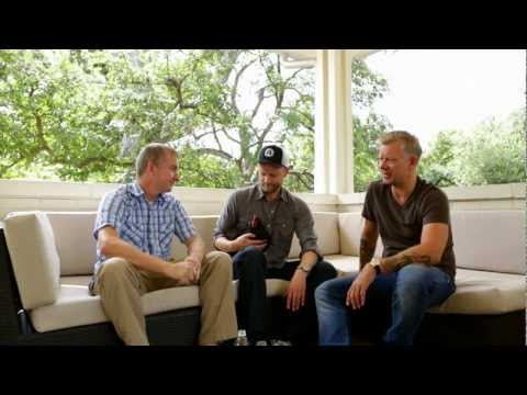 KLOWN | On the porch with Frank & Casper