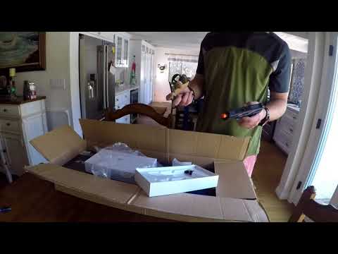 EVIKES Box Off Awesome Firepower edition