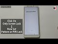 Xiaomi Redmi 5 Plus <MEG7/ MEI7></p><p>FRP Unlock/ Google Account Bypass 2020 || MIUI 11 (Without PC)