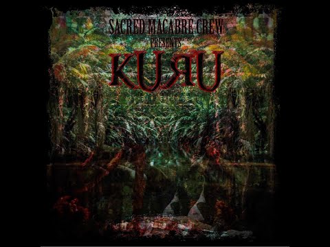 Xikwri Neyrra - The Last of the Cannibal Tribes [168 bpm]