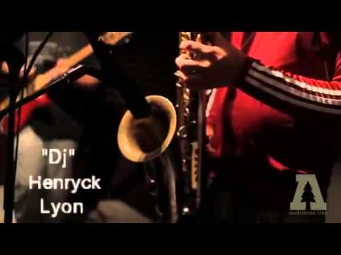 Soja ft Dj Henryck Lyon
