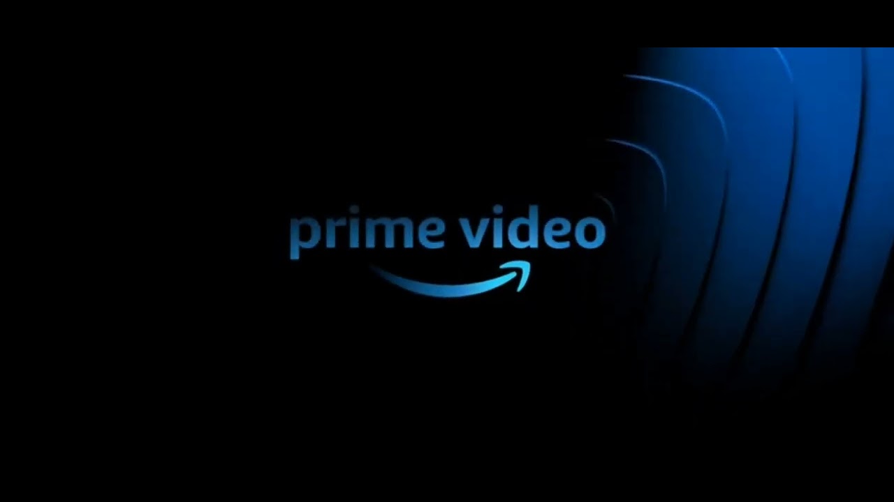 Amazon Prime Video - Official Logo Intro transition 2022