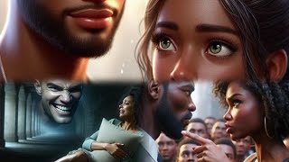 “Ella The Street Girl 💔 — The Story That Will Break Your Heart and Inspire You”#AfricanDrama