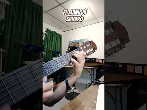 El Maniquí - Sandro