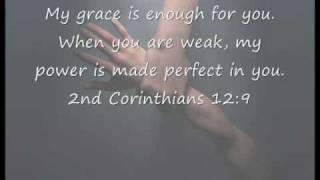 Grace Changes Everything.wmv