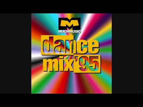 MuchMusic Dance Mix '95