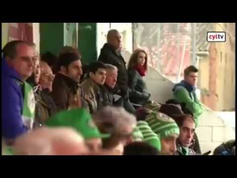 Borjas Martin atlético astorga goles segunda B