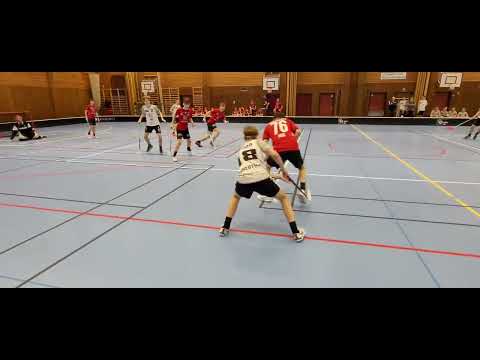 220128 Period 3 JAS IBK KUNGÄLV- MÖLNDAL IBF Kastellgårdshallen
