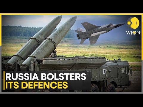 Russia-Ukraine War: From ISKANDER To Kinzhal Missiles, Orders Placed For 2024-27 | WION