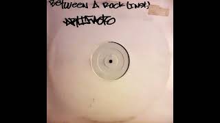 Artifacts - Notty Headed Nigguhz (Instrumental)