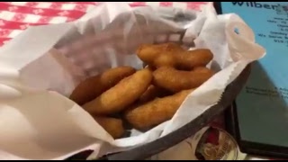 LIVE - Flooding in Wayne County, NC