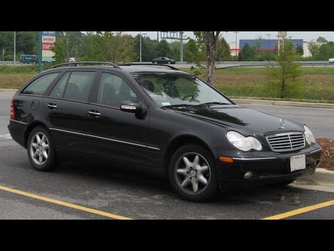 2002 Mercedes Benz window regulator