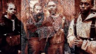 BONE THUGS N HARMONY ft CRUCIAL CONFLICT