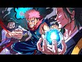 The New Shibuya Arc Story Is Insane JJK Cursed Clash