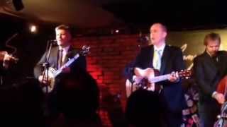 Gibson Brothers - Long Gone