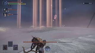 ELDEN RINGナイトレイン　DLCきたー