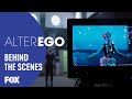 Behind The Scenes: Bringing Alter Egos To Life | ALTER EGO