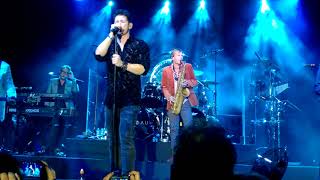 Spandau Ballet - How Many Lies? -  Live 2018 - Fabrique Milano