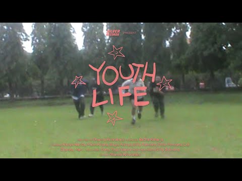 Milledenials - Youth LiFe ( Official Music Video)