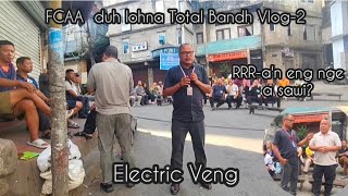 Download lagu FCAA duh lohna Total Bandh Vlog-2: Electric Veng- RRR-a'n eng nge a sawi? mp3 Download lagu FCAA duh lohna Total Bandh Vlog-2: Electric Veng- RRR-a'n eng nge a sawi? mp3