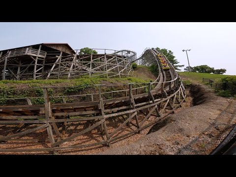 Cyclops short video by Ride View