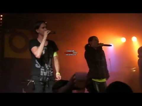 Egon7 - Liveband Austria / Wald Wiesenfest Auersthal (NÖ) 14.08.2013 - Blurred Lines Robin Thicke