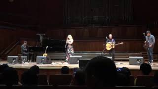 Cara Dillon - Craigie Hill 2017.10.03 Guangzhou Xinghai Concert Hall 广州