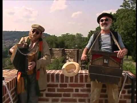 Šemík, Hodina zpěvu Uhlíř-Svěrák