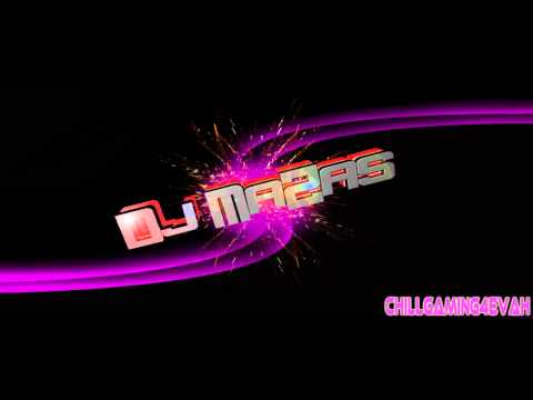 Dj MaZas - One Bass Planet