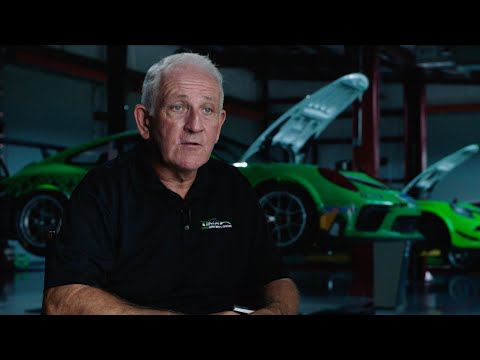 Thumbnail for Irish Mike's Racing Team Profile — Porsche Motorsports North America by Porsche