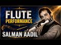 Flute Performance Salman Aadil Classical Instrumental Music Flute Sitar Tabla