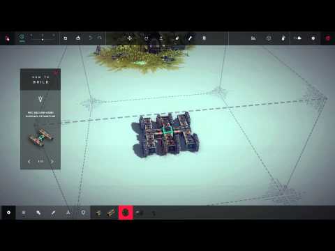 [Besiege] #1. *ZZK*