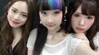 [開始は0:47]まったり FF IX : 美希ぽん x 関根理紗 x RinRin Doll : Google Play Game Fest